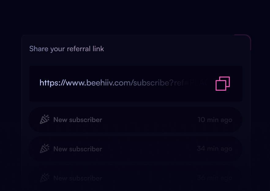 Feature Icon