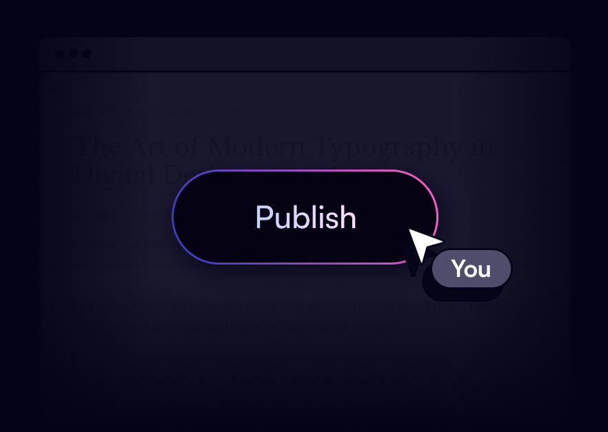 Feature Icon