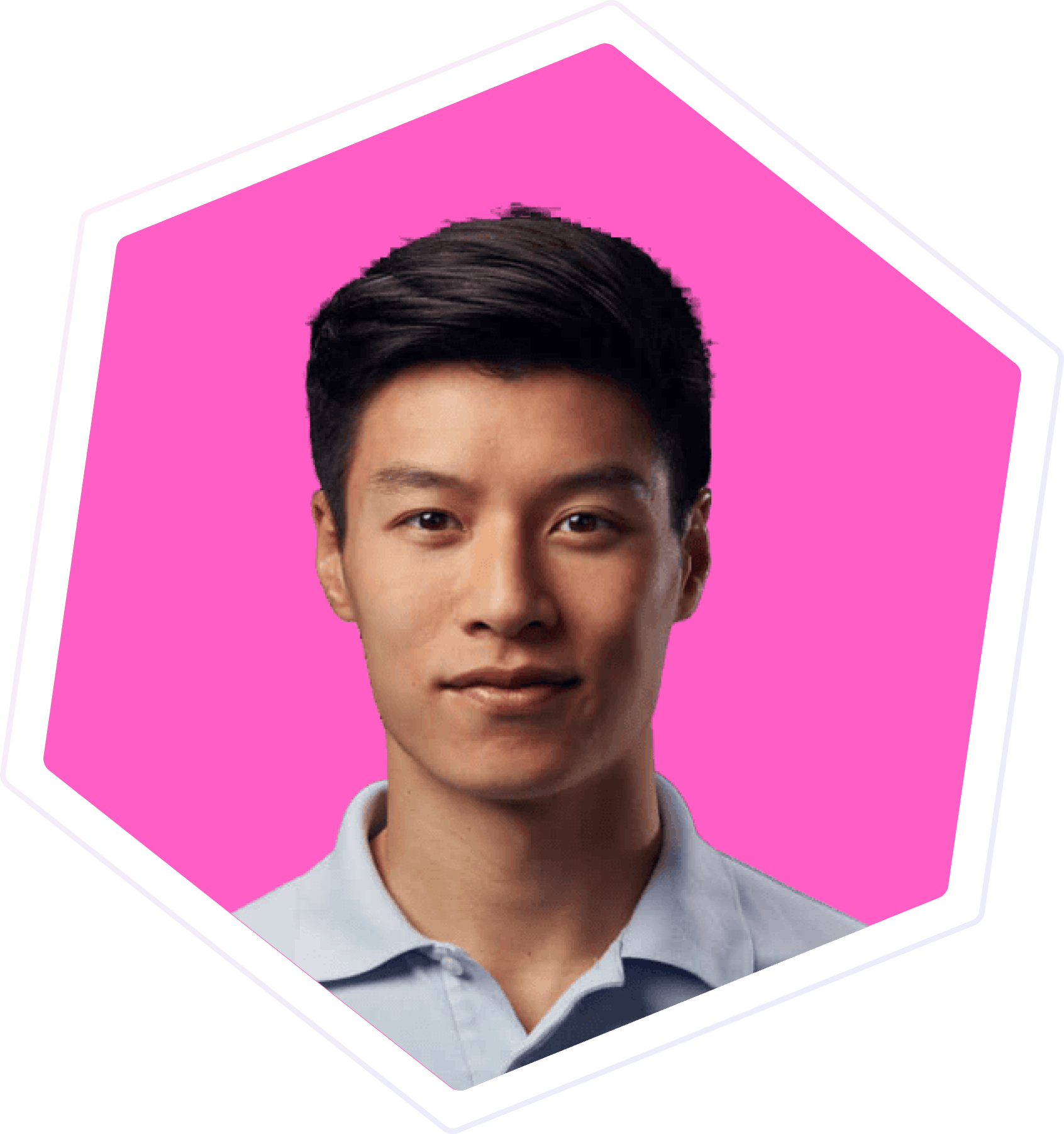 Peter Huang
