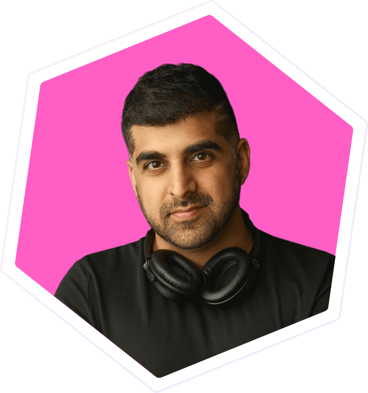 Shaan Puri