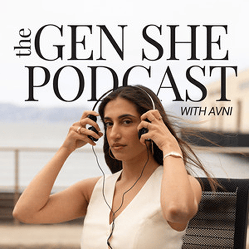 Gen She